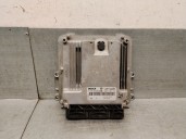 Replacement engine control unit (ECU) for Renault Trafic II Bus (JL) 2.0 dCi 115, OEM/IAM reference 237101754R