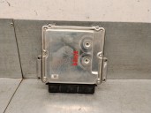 Replacement engine control unit (ECU) for Renault Trafic II Bus (JL) 2.0 dCi 115, OEM/IAM reference 237101754R