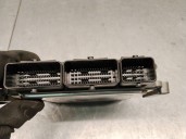 Replacement engine control unit (ECU) for Renault Trafic II Bus (JL) 2.0 dCi 115, OEM/IAM reference 237101754R