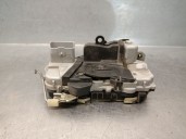 Replacement right front door lock for Peugeot 307 (3A/C) 2.0 16V, OEM IAM reference 9136L2 9136L2