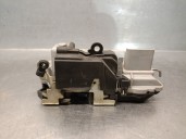 Replacement right front door lock for Peugeot 307 (3A/C) 2.0 16V, OEM IAM reference 9136L2 9136L2
