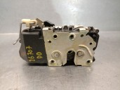 Replacement right front door lock for Peugeot 307 (3A/C) 2.0 16V, OEM IAM reference 9136L2 9136L2