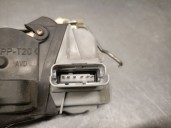 Replacement right front door lock for Peugeot 307 (3A/C) 2.0 16V, OEM IAM reference 9136L2 9136L2