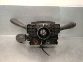 Replacement light switch for Peugeot 307 (3A/C) 2.0 16V, OEM/IAM references 96439231XT 6239L6