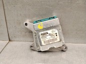 Airbag control module for Renault Trafic II bus (JL) 2.0 dCi 115, OEM/IAM 8200969859 608361500F