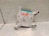 Airbag control module for Renault Trafic II bus (JL) 2.0 dCi 115, OEM/IAM 8200969859 608361500F