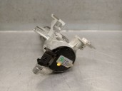 Replacement ignition switch for Volkswagen Golf V (1K1) 1.4 TSI, OEM/IAM references 1K0905851B 1K0905841