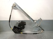 Replacement left front window regulator for Peugeot 307 (3A/C) 2.0 16V, OEM IAM references 9634456980 9221K0