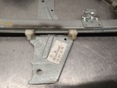 Replacement left front window regulator for Peugeot 307 (3A/C) 2.0 16V, OEM IAM references 9634456980 9221K0