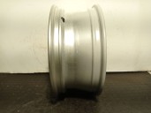 Replacement rim for Peugeot 307 (3A/C) 2.0 16V, OEM IAM reference 5402E4 R1661/2JX16CH4-31