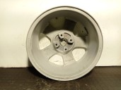 Recambio de llanta para peugeot 307 (3a/c) 2.0 16v referencia OEM IAM 5402E4 R1661/2JX16CH4-31 