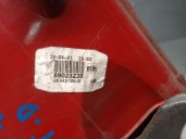 Right tail light for Peugeot 307 (3A/C) 2.0 16V
