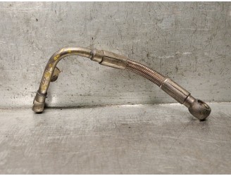 Replacement pipe for Alfa Romeo 147 (937_) 1.9 JTDM 8V (937.AXD1A, 937.AXU1A, 937.BXU1A). OEM/IAM reference: 46779175 46779175
