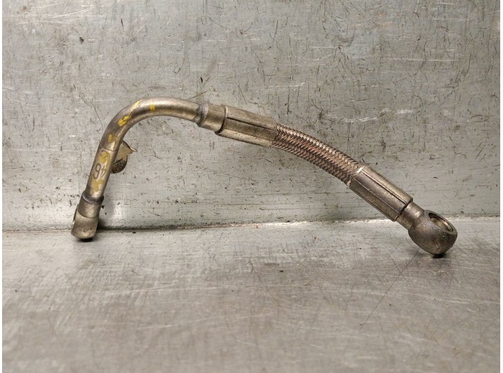 Replacement pipe for Alfa Romeo 147 (937_) 1.9 JTDM 8V (937.AXD1A, 937.AXU1A, 937.BXU1A). OEM/IAM reference: 46779175 46779175