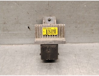 Glow plug control module for Renault Trafic II bus (JL) 2.0 dCi 115, OEM IAM reference 8200659243
