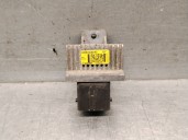 Glow plug control module for Renault Trafic II bus (JL) 2.0 dCi 115, OEM IAM reference 8200659243