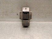 Glow plug control module for Renault Trafic II bus (JL) 2.0 dCi 115, OEM IAM reference 8200659243