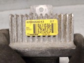 Glow plug control module for Renault Trafic II bus (JL) 2.0 dCi 115, OEM IAM reference 8200659243