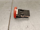 Replacement hazard light switch for Renault Trafic II bus (JL) 2.0 dCi 115, OEM IAM reference 904889R