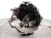 Replacement GBB transmission for Audi A4 B6 Avant (8E5) 2.5 TDI quattro, OEM IAM reference GBB 01E300049AX 0817442GBB