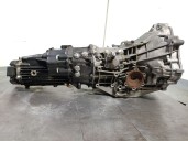 Replacement GBB transmission for Audi A4 B6 Avant (8E5) 2.5 TDI quattro, OEM IAM reference GBB 01E300049AX 0817442GBB