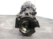 Replacement GBB transmission for Audi A4 B6 Avant (8E5) 2.5 TDI quattro, OEM IAM reference GBB 01E300049AX 0817442GBB