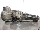 Replacement GBB transmission for Audi A4 B6 Avant (8E5) 2.5 TDI quattro, OEM IAM reference GBB 01E300049AX 0817442GBB
