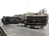Replacement GBB transmission for Audi A4 B6 Avant (8E5) 2.5 TDI quattro, OEM IAM reference GBB 01E300049AX 0817442GBB