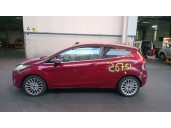 ford fiesta vi (cb1, ccn) del año 2012