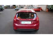ford fiesta vi (cb1, ccn) del año 2012