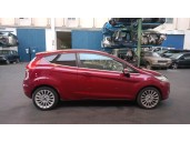 ford fiesta vi (cb1, ccn) del año 2012