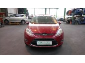 ford fiesta vi (cb1, ccn) del año 2012