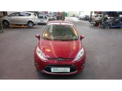 ford fiesta vi (cb1, ccn) del año 2012