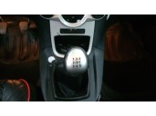 ford fiesta vi (cb1, ccn) del año 2012