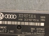 Recambio de modulo confort para volkswagen passat b6 (3c2) 1.9 tdi referencia OEM IAM 3C0907530A 3C0907530A