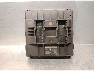 Replacement comfort control module for SEAT Ibiza IV (6J5, 6P1) 1.6, OEM/IAM reference 6R0937087D A2C53362300