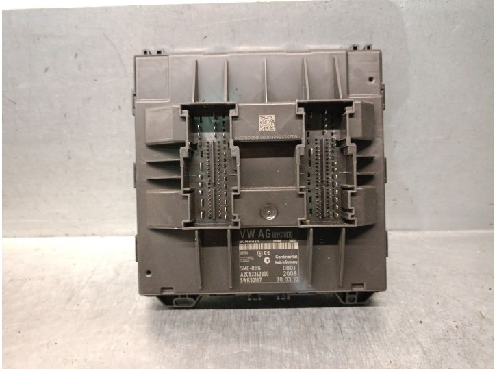 Recambio de modulo confort para seat ibiza iv (6j5, 6p1) 1.6 referencia OEM IAM 6R0937087D A2C53362300