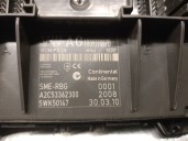 Recambio de modulo confort para seat ibiza iv (6j5, 6p1) 1.6 referencia OEM IAM 6R0937087D A2C53362300