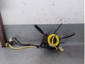 Replacement light switch for Opel Frontera B (U99) 2.2 DTI (6B_ZC, 6B_VF, 6B_66, 6B_76). OEM/IAM references: 97211389 6240164