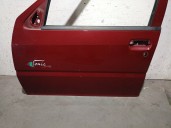 Recambio de puerta delantera izquierda para citroën zx (n2) 1.9 d referencia OEM IAM 9002E4 9002E4 