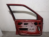 Replacement left front door for Citroën ZX (N2) 1.9 D, OEM IAM reference 9002E4 9002E4