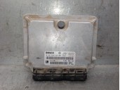 Replacement engine control unit (ECU) for Opel Frontera B (U99) 2.2 DTI (6B_ZC, 6B_VF, 6B_66, 6B_76), OEM/IAM references 2441720