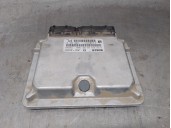 Replacement engine control unit (ECU) for Opel Frontera B (U99) 2.2 DTI (6B_ZC, 6B_VF, 6B_66, 6B_76), OEM/IAM references 2441720