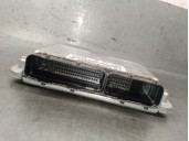 Replacement engine control unit (ECU) for Opel Frontera B (U99) 2.2 DTI (6B_ZC, 6B_VF, 6B_66, 6B_76), OEM/IAM references 2441720
