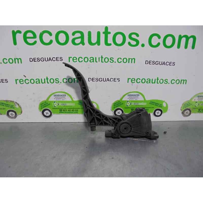 Recambio de potenciometro pedal para seat ibiza (6l1) 1.4 16v referencia OEM IAM 6Q1721503C  