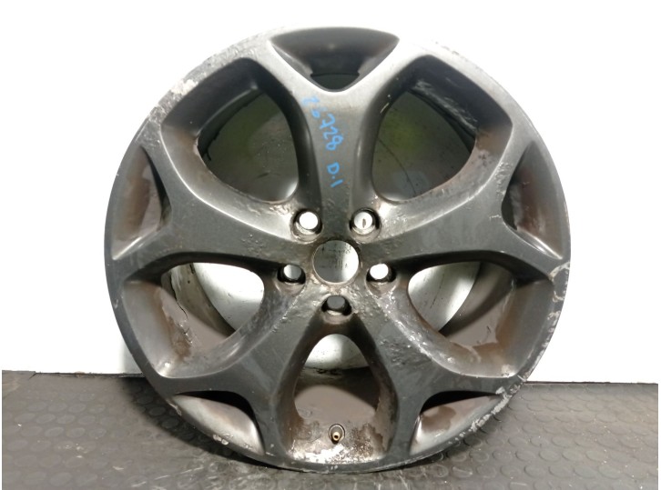 Recambio de llanta para ford s-max (wa6) 2.0 tdci referencia OEM IAM 6M2J1007CB R188JX18H2ET55 
