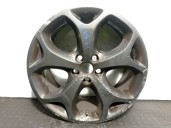 Recambio de llanta para ford s-max (wa6) 2.0 tdci referencia OEM IAM 6M2J1007CB R188JX18H2ET55 
