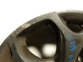 Recambio de llanta para ford s-max (wa6) 2.0 tdci referencia OEM IAM 6M2J1007CB R188JX18H2ET55 