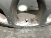 Replacement wheel rim for Ford S-Max (WA6) 2.0 TDCi, OEM/IAM references 6M2J1007CB R188JX18H2ET55