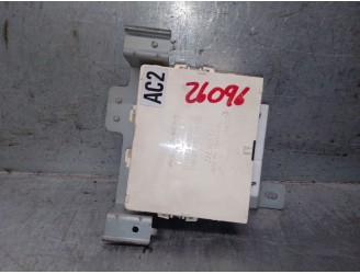 Replacement electronic module for Opel Frontera B (U99) 2.2 DTI (6B_ZC, 6B_VF, 6B_66, 6B_76), OEM IAM reference TN2323008172